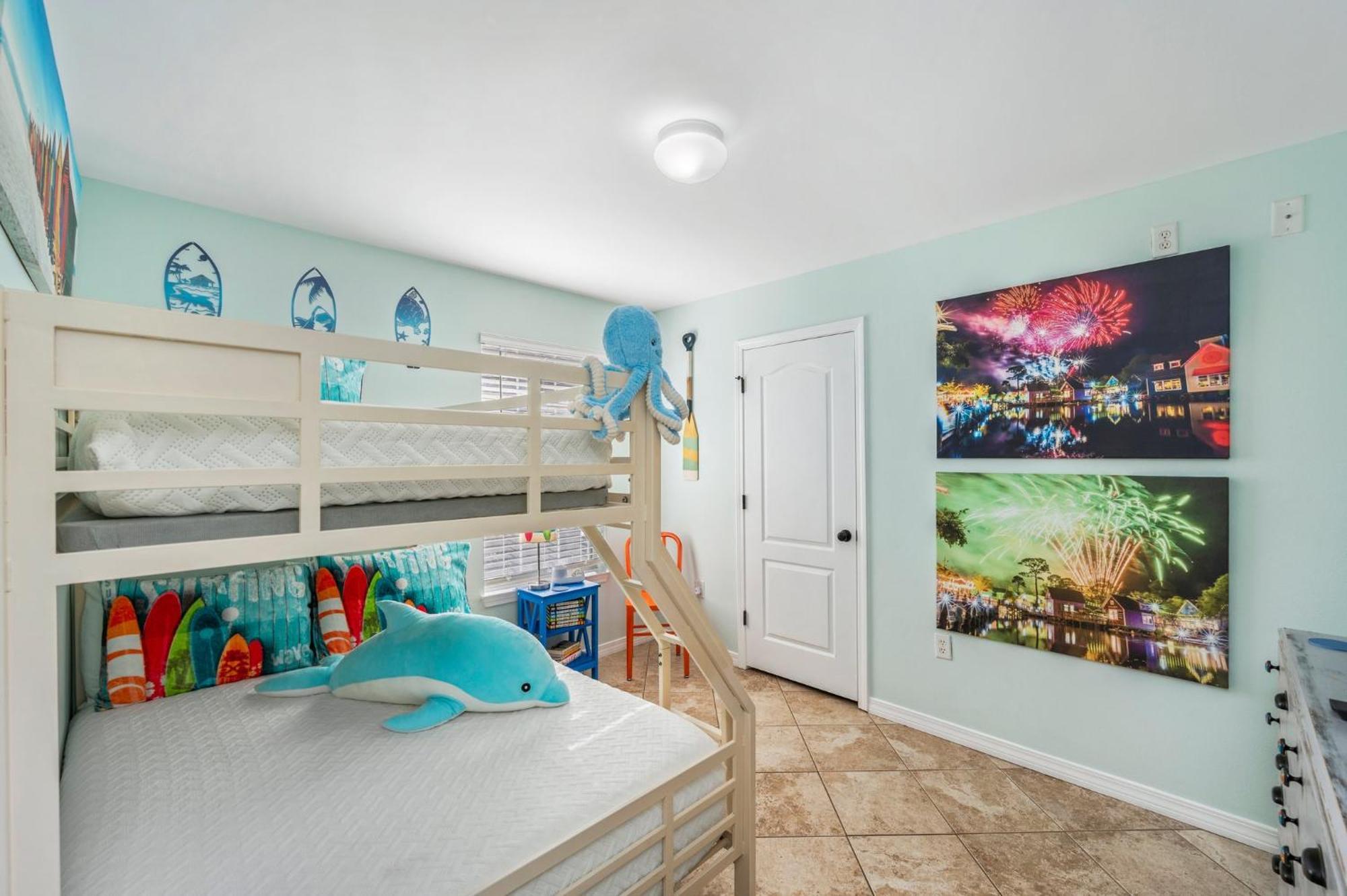Beautiful Pet Friendly Home! Tropical Pool, Optional Golf Cart & Pool Heat, Minutes To Beach 德斯廷 外观 照片